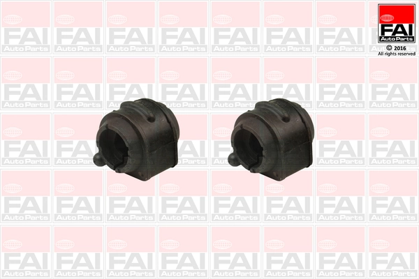 Mounting, stabiliser bar
